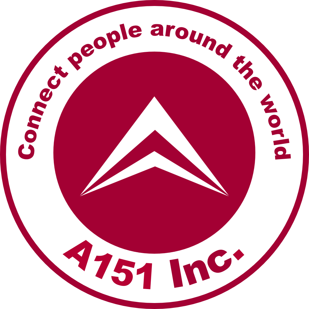 COMPANY » 株式会社A151